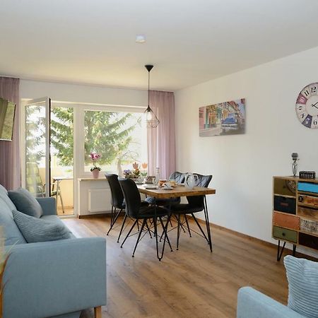 Ferienwohnung Seenah グンツェンハウゼン エクステリア 写真